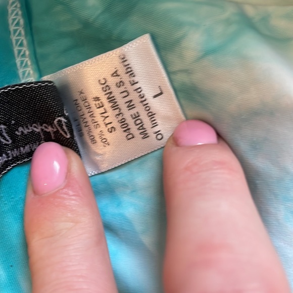 Dippin Daisy Bikini Top & Bottom - Picture 5 of 8